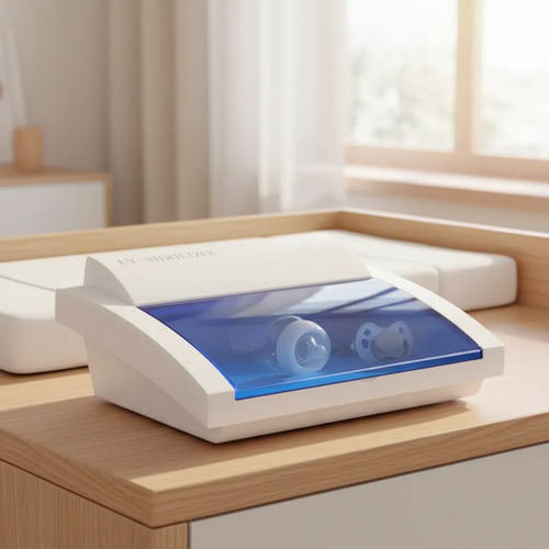 Esterilizador UV