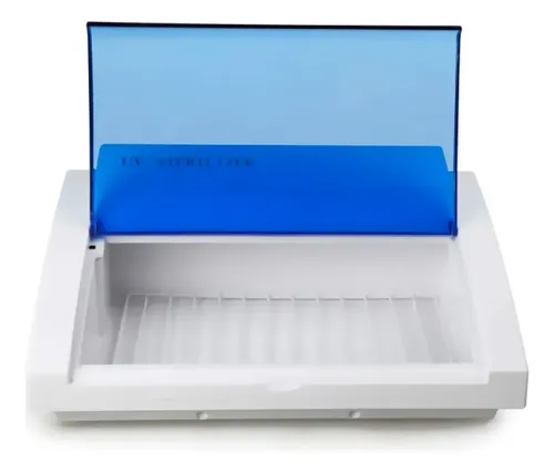 Esterilizador UV