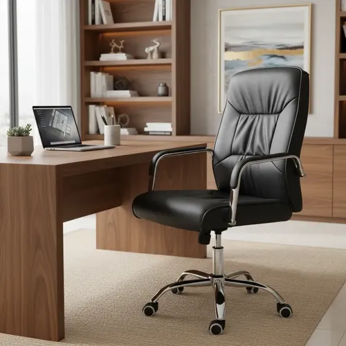 Sillon de oficina Spandau