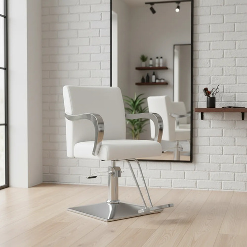 Sillon peluquero hidraulico Prime