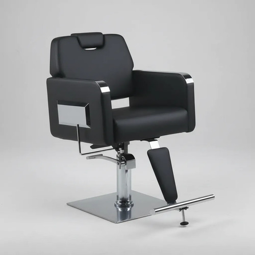Sillon peluquero hidraulico reclinable Axis