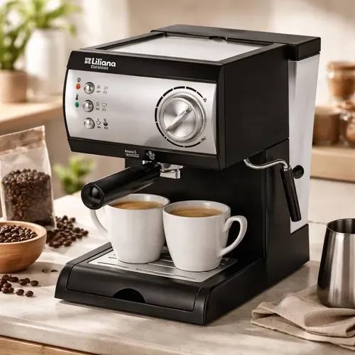 Cafeteras