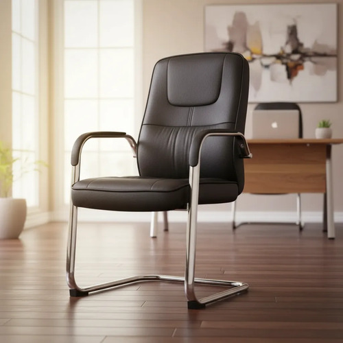 Sillon de oficina fijo Neukolln